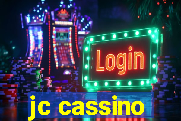 jc cassino