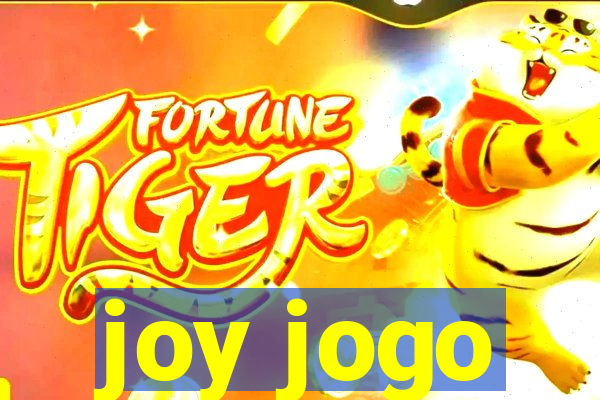 joy jogo