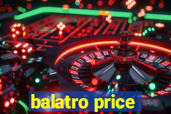 balatro price