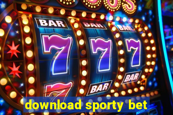 download sporty bet