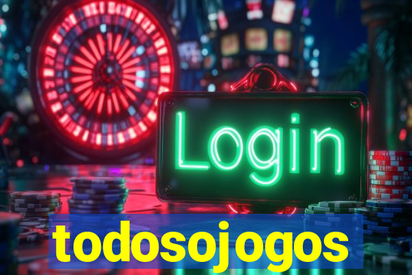 todosojogos