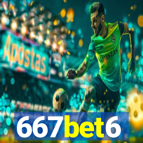 667bet6