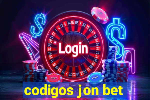 codigos jon bet