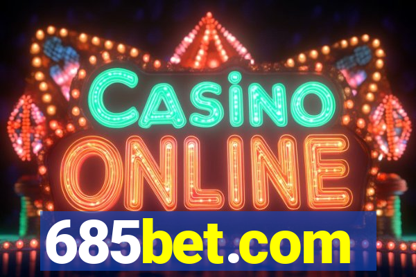 685bet.com