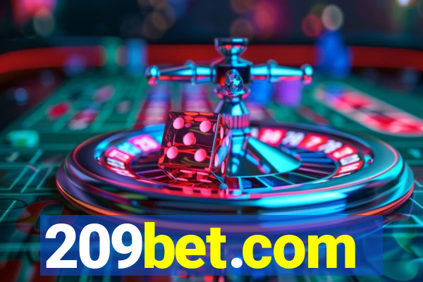 209bet.com