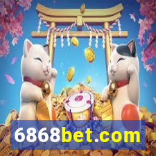 6868bet.com