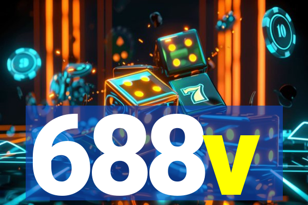 688v