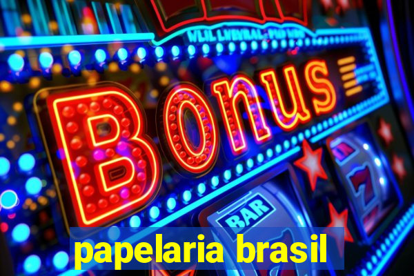 papelaria brasil