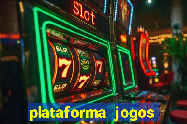 plataforma jogos gusttavo lima