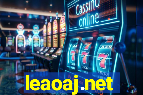 leaoaj.net