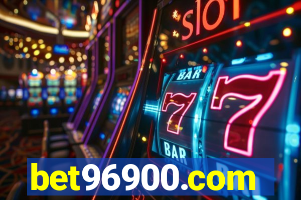 bet96900.com