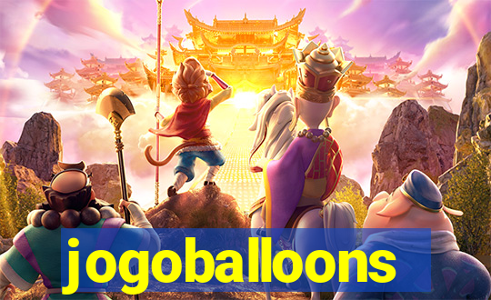 jogoballoons