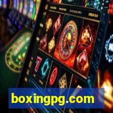 boxingpg.com