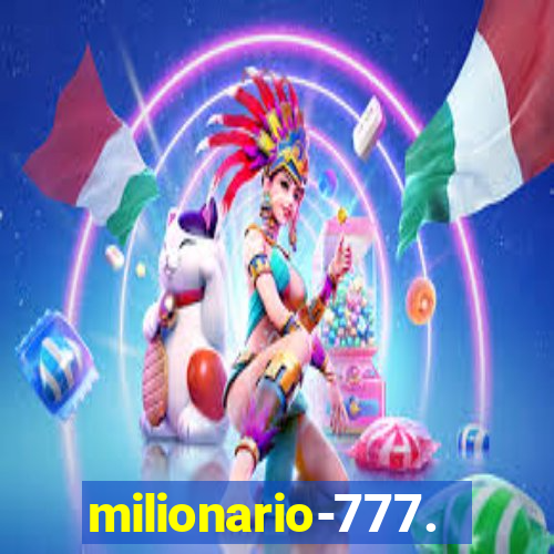 milionario-777.com