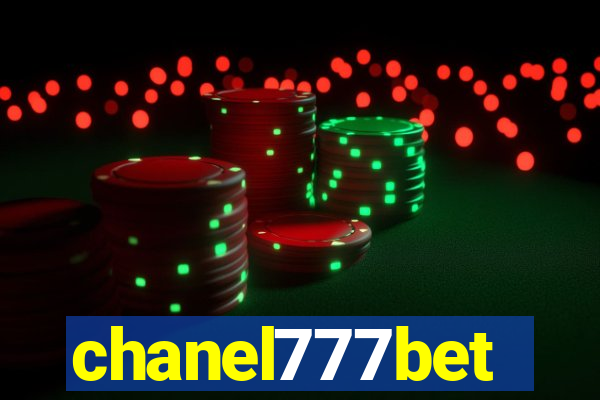 chanel777bet