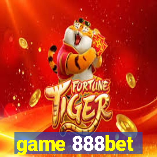 game 888bet