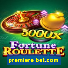 premiere bet.com