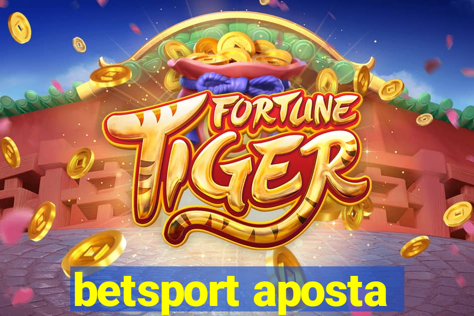 betsport aposta