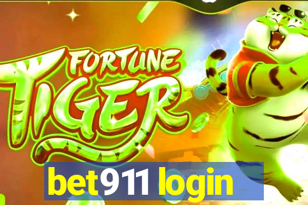 bet911 login