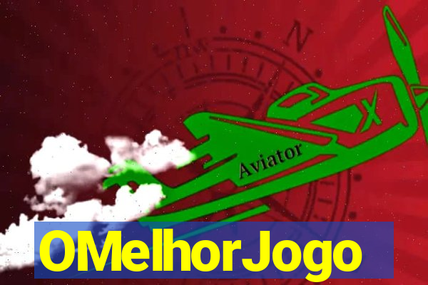 OMelhorJogo