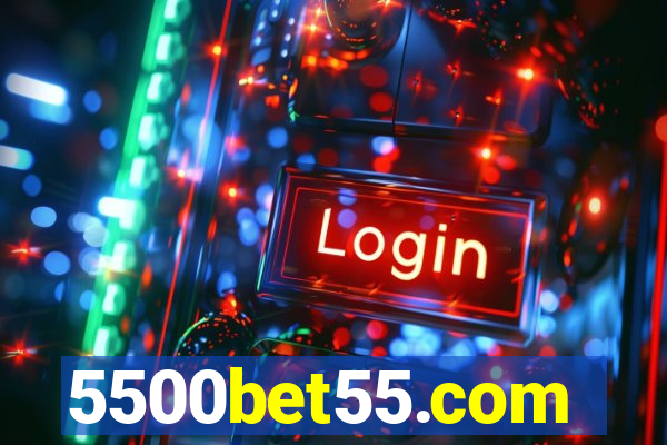 5500bet55.com