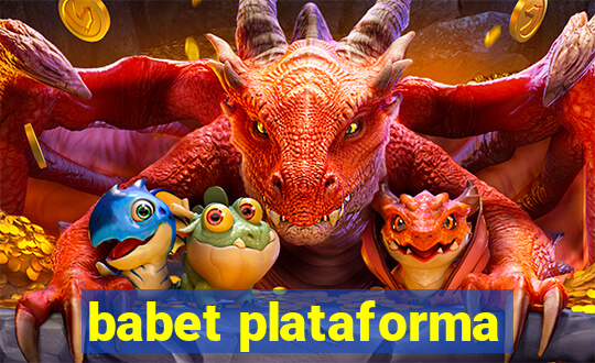 babet plataforma