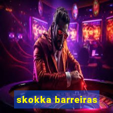 skokka barreiras