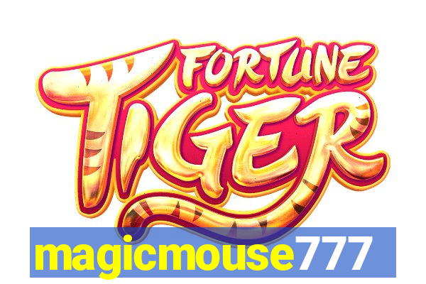 magicmouse777