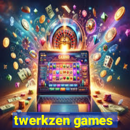 twerkzen games