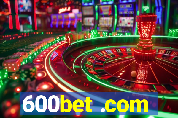 600bet .com