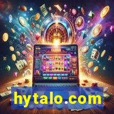 hytalo.com