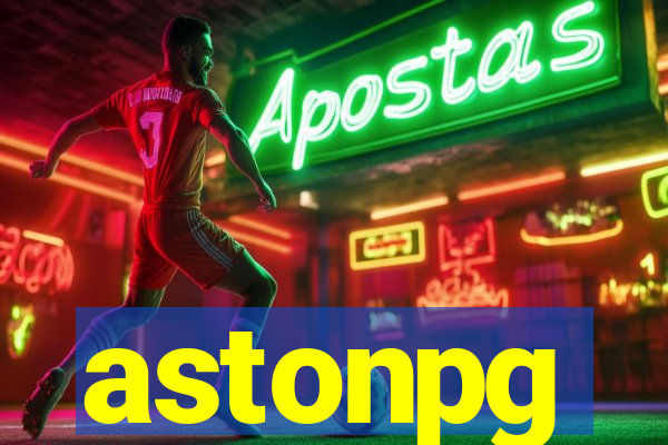 astonpg