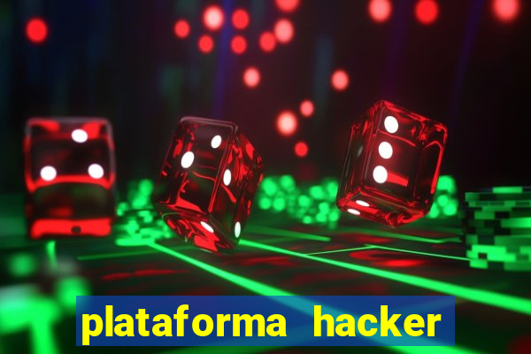 plataforma hacker fortune tiger