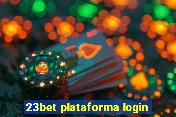 23bet plataforma login