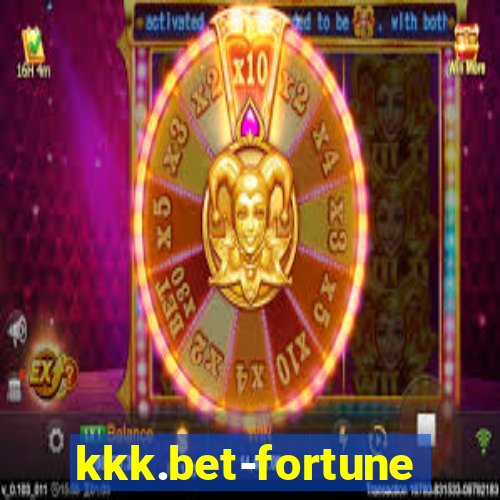 kkk.bet-fortune