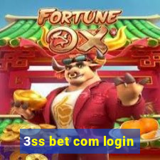 3ss bet com login