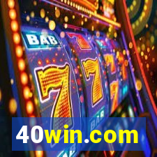 40win.com