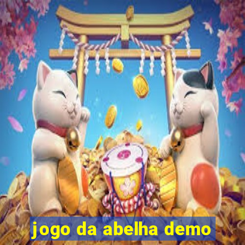 jogo da abelha demo