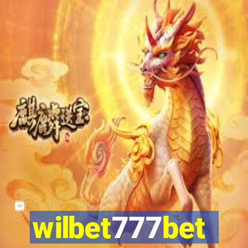 wilbet777bet