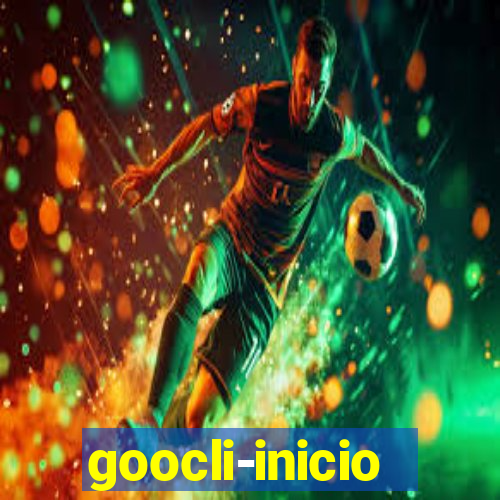 goocli-inicio