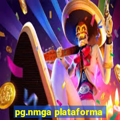 pg.nmga plataforma