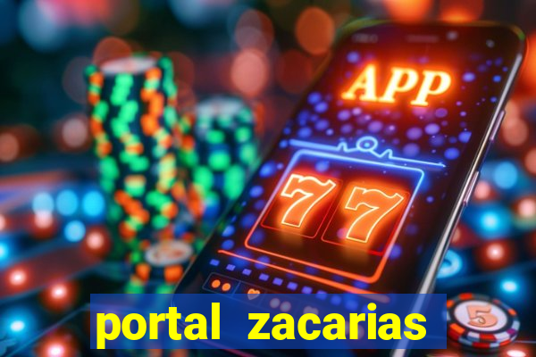 portal zacarias bruna nunes