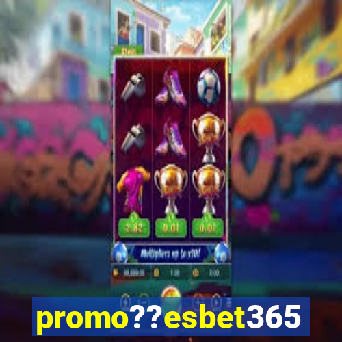 promo??esbet365