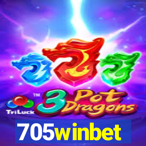 705winbet