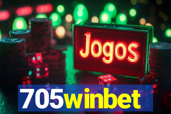 705winbet