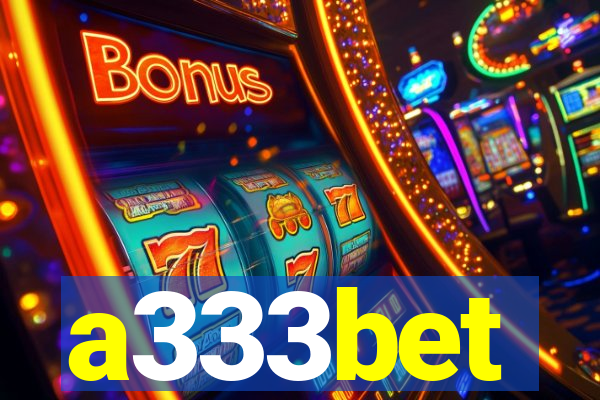 a333bet