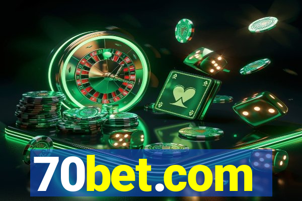 70bet.com