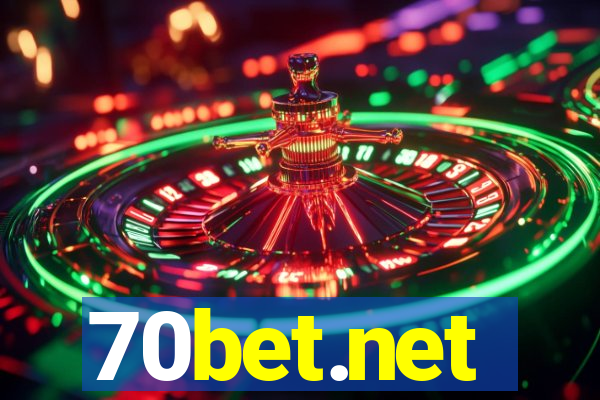 70bet.net