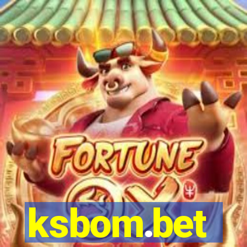 ksbom.bet