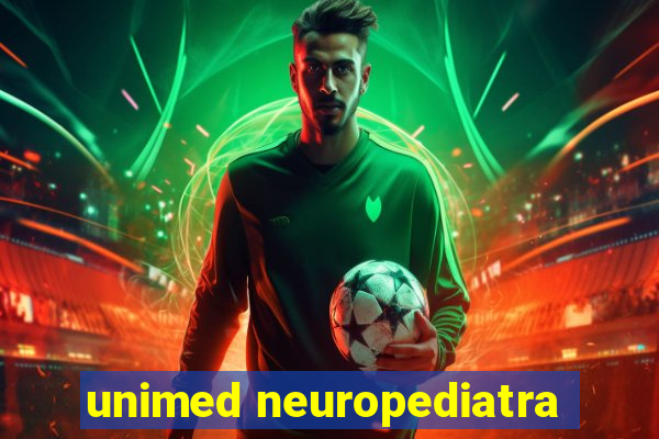 unimed neuropediatra